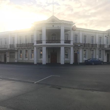 Grand Hotel - วานกาไร ภายนอก รูปภาพ