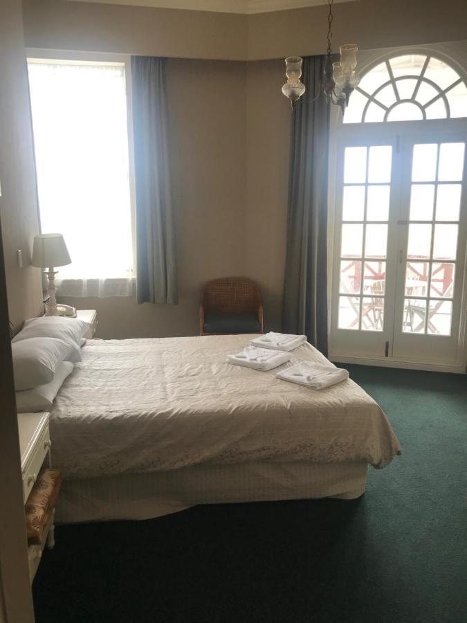 Grand Hotel - วานกาไร ภายนอก รูปภาพ