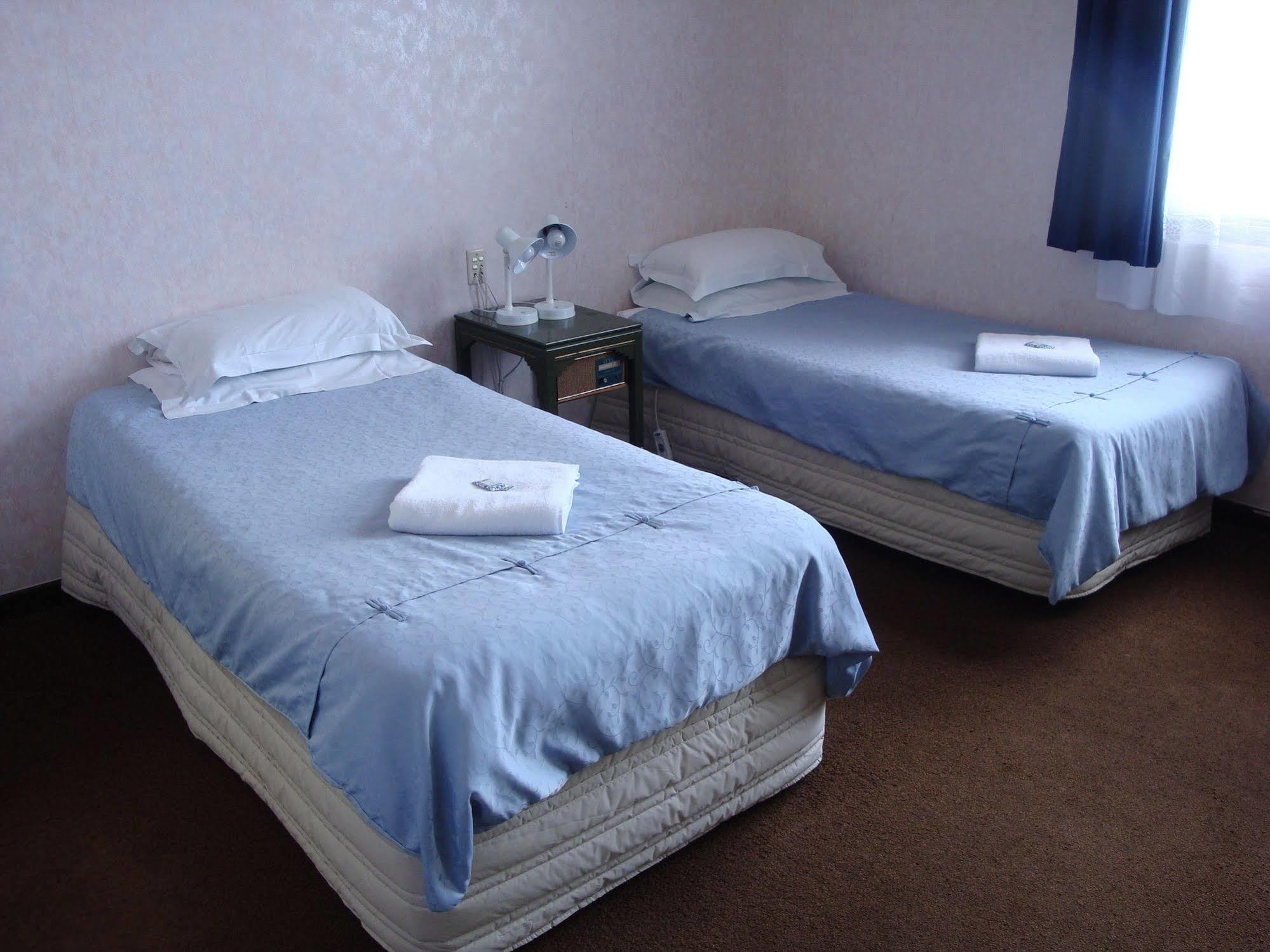 Grand Hotel - วานกาไร ภายนอก รูปภาพ