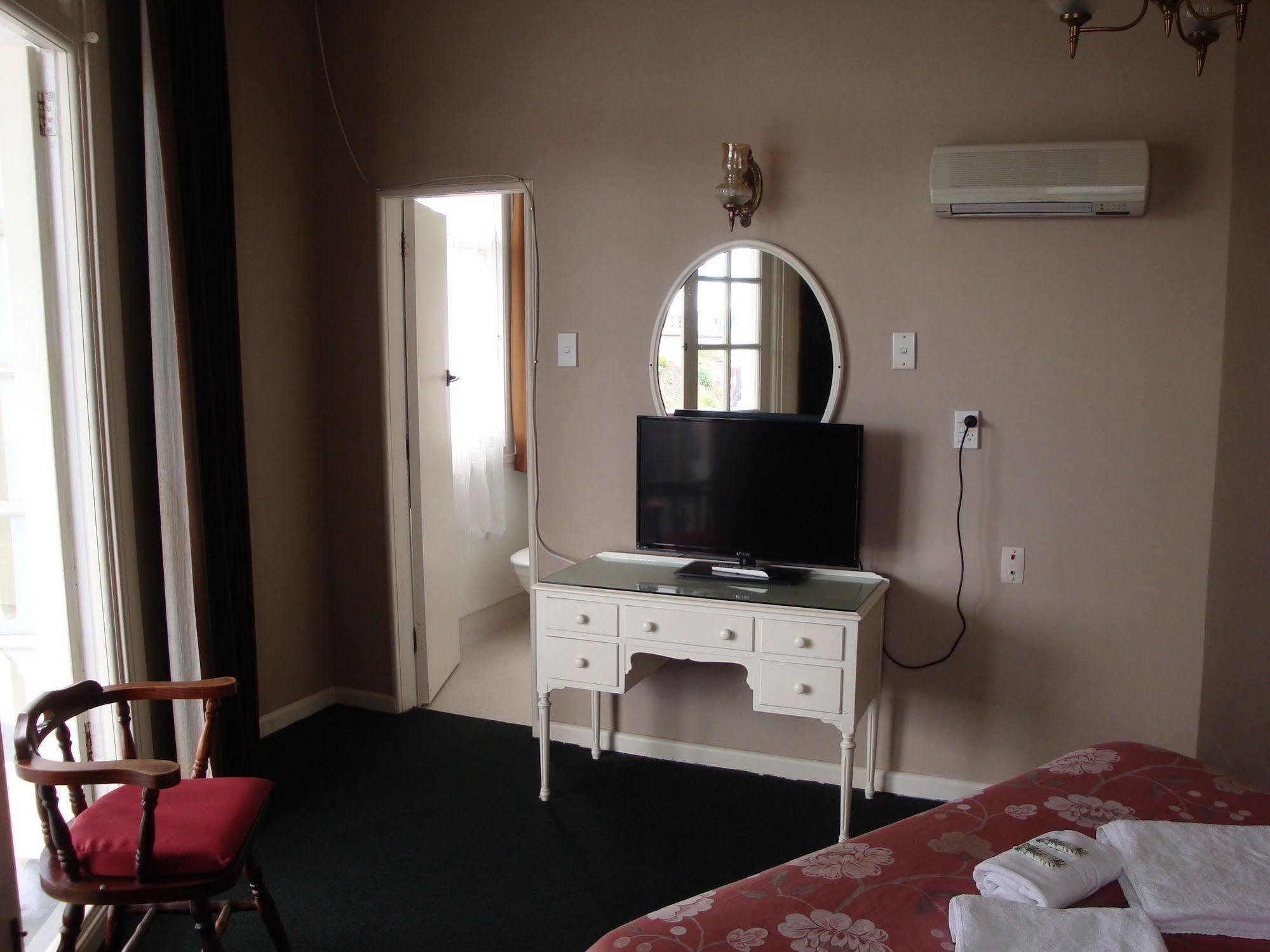 Grand Hotel - วานกาไร ภายนอก รูปภาพ