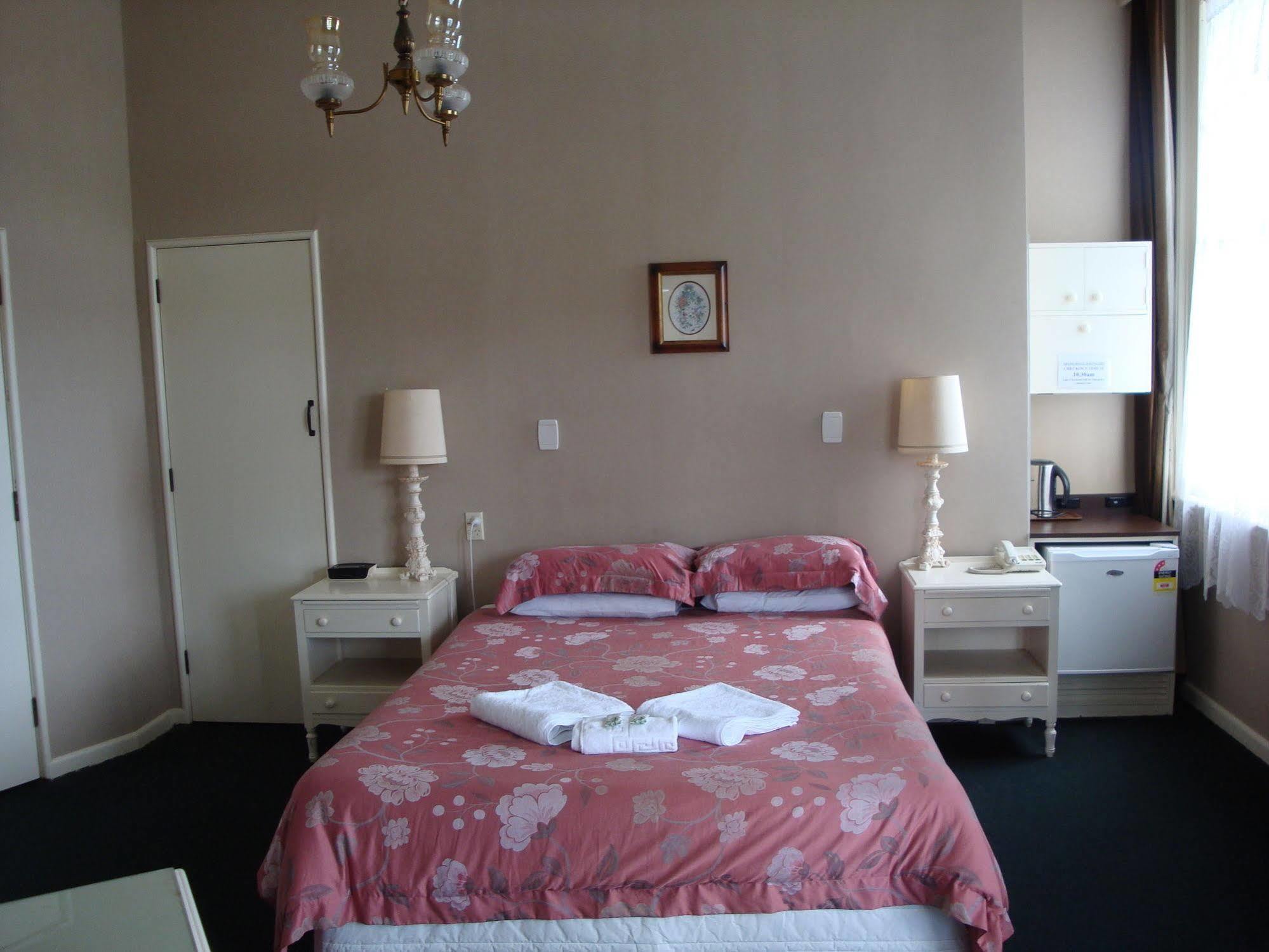 Grand Hotel - วานกาไร ภายนอก รูปภาพ
