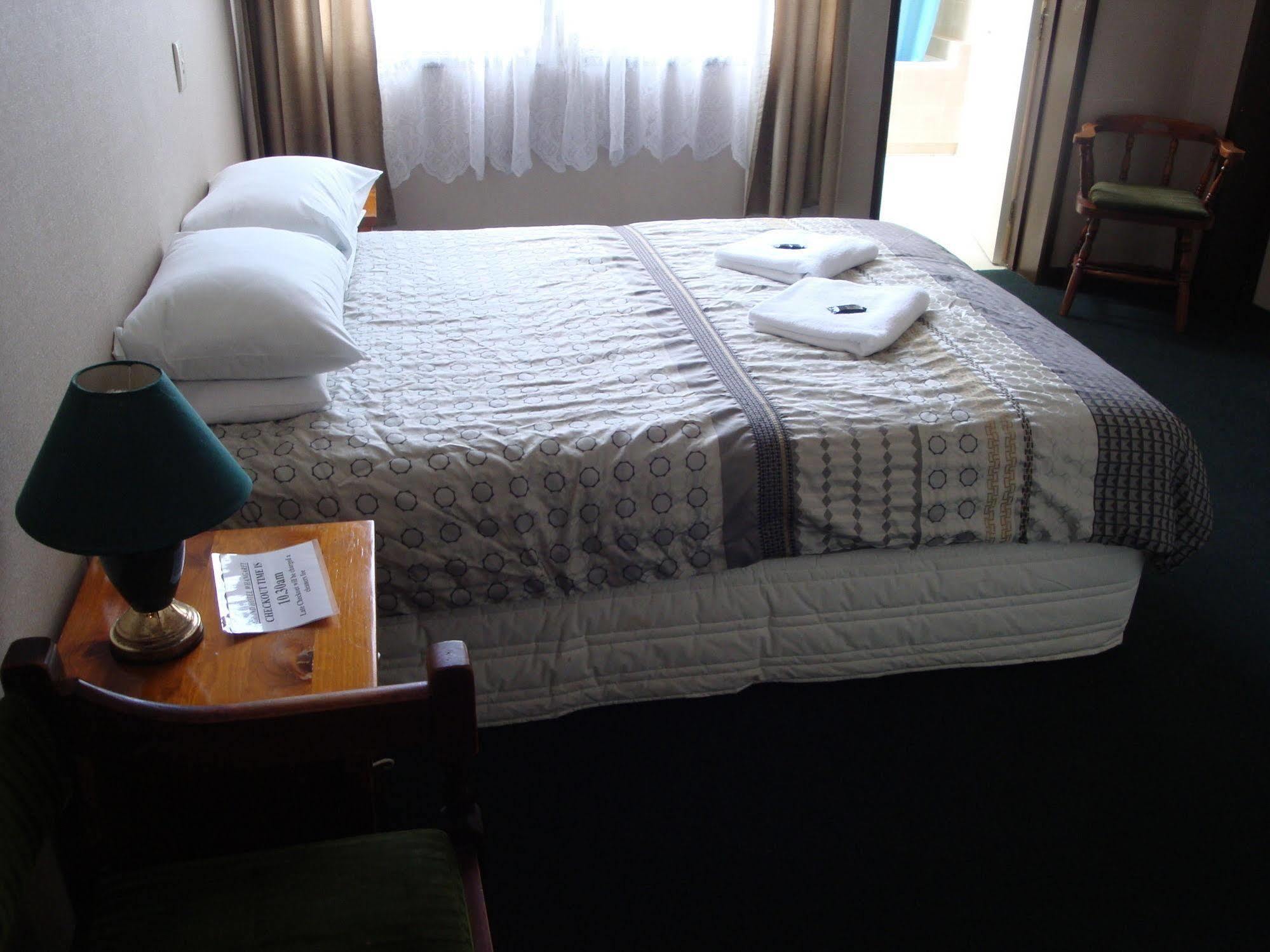 Grand Hotel - วานกาไร ภายนอก รูปภาพ