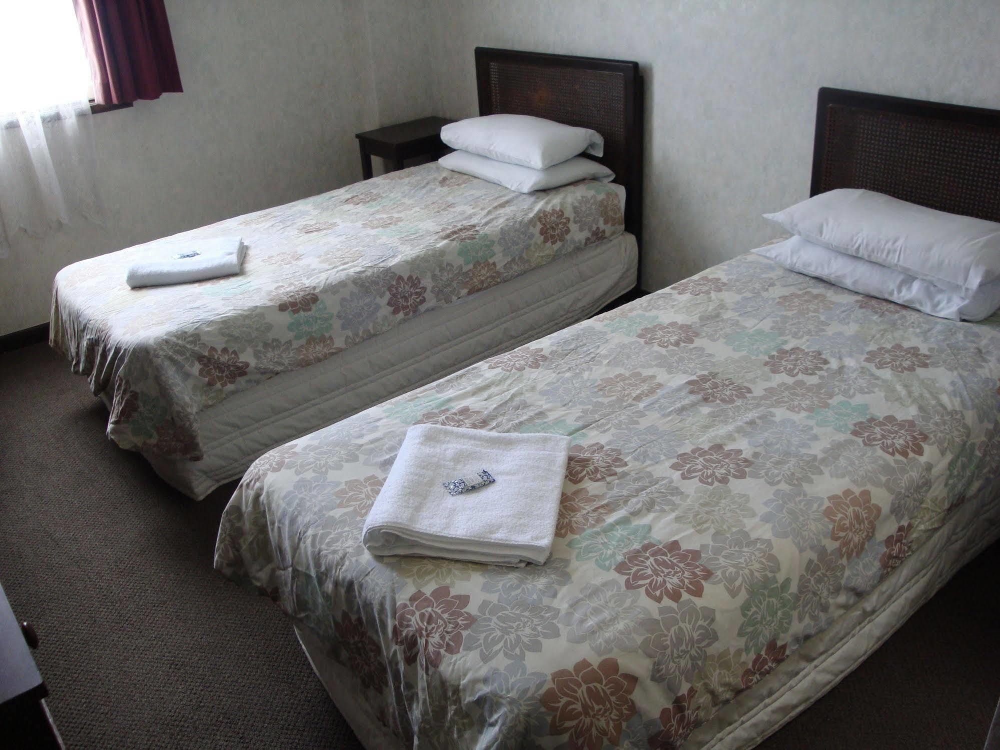 Grand Hotel - วานกาไร ภายนอก รูปภาพ