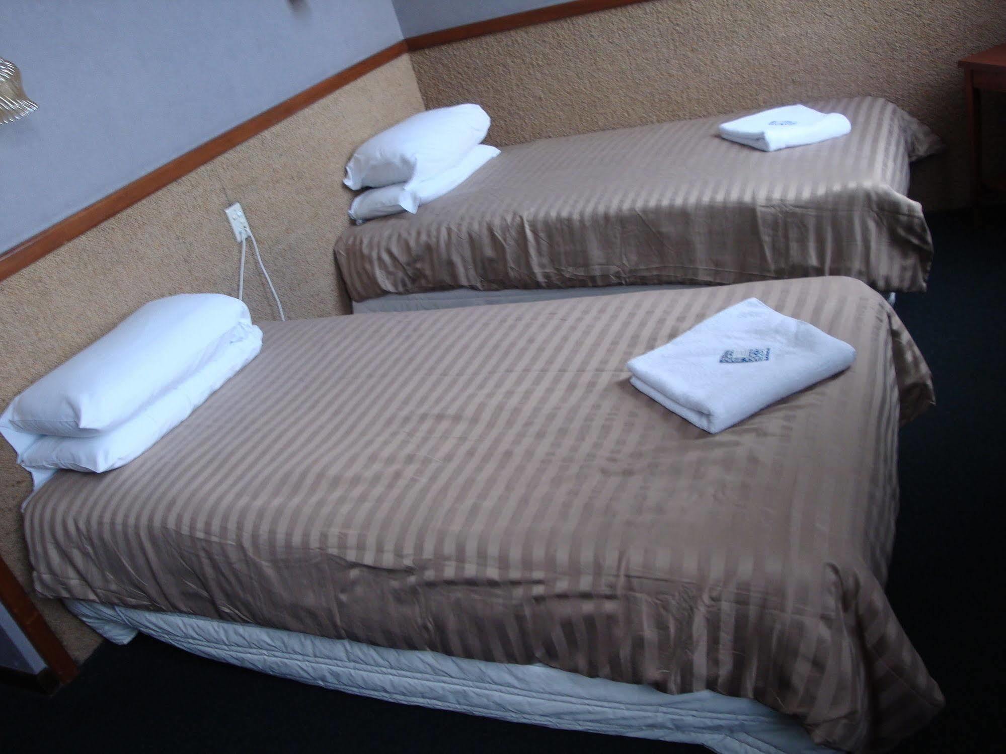 Grand Hotel - วานกาไร ภายนอก รูปภาพ
