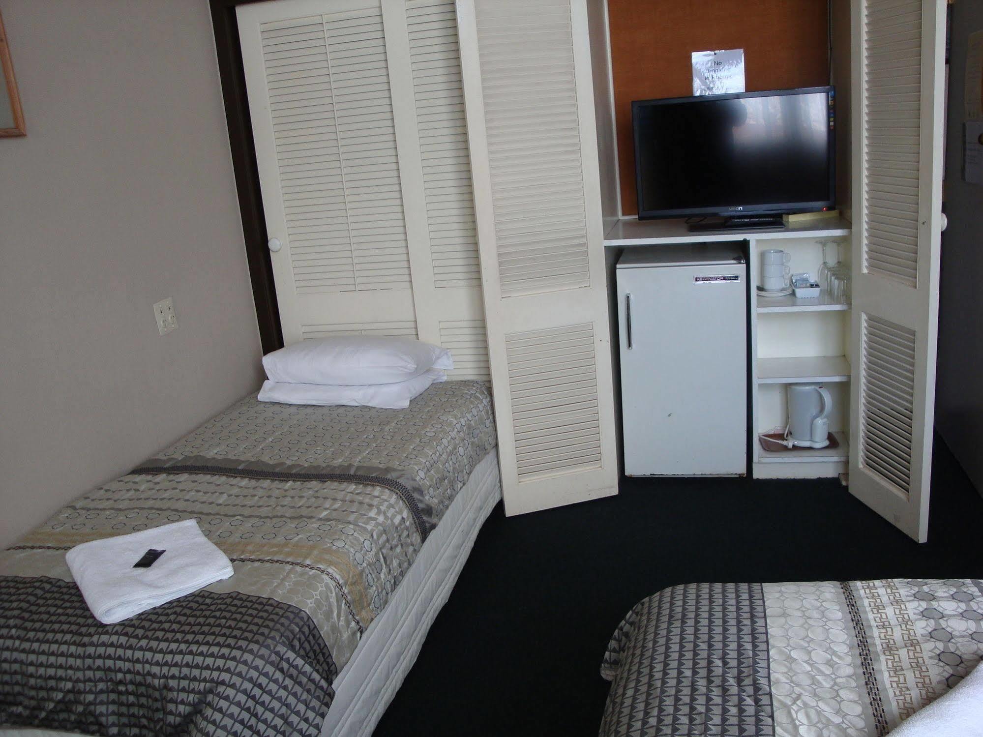 Grand Hotel - วานกาไร ภายนอก รูปภาพ