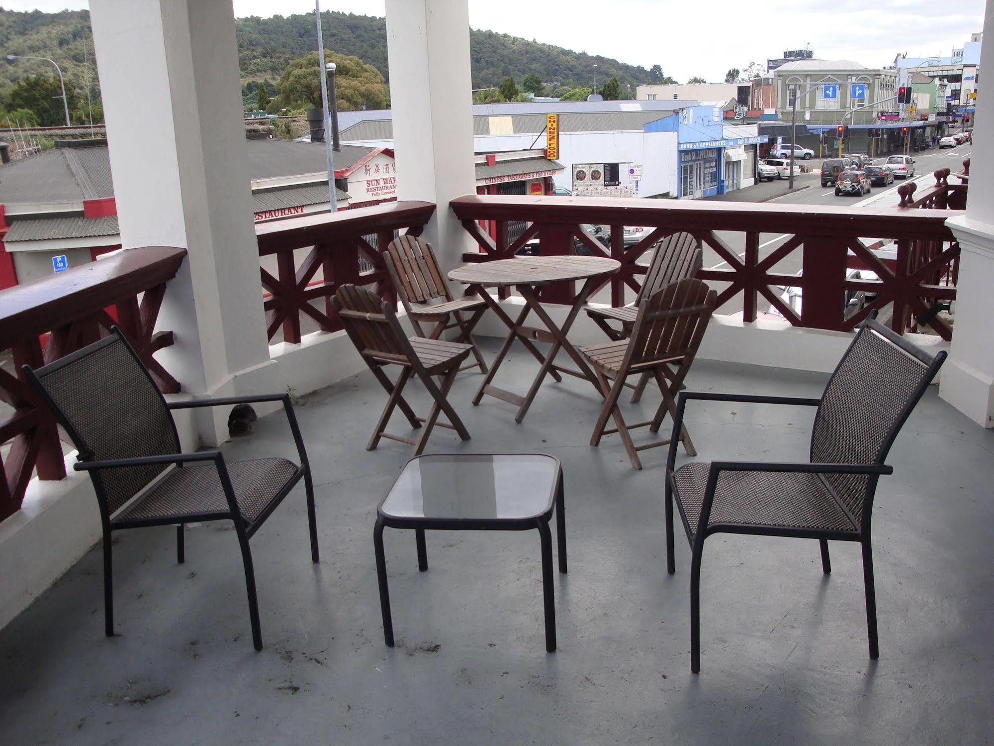 Grand Hotel - วานกาไร ภายนอก รูปภาพ